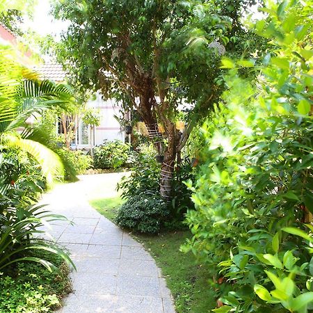 Huynh Gia Bungalow Phu Quoc Eksteriør bilde