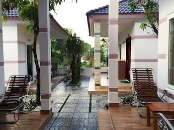 Huynh Gia Bungalow Phu Quoc Eksteriør bilde