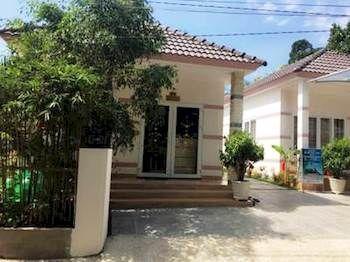 Huynh Gia Bungalow Phu Quoc Eksteriør bilde