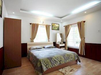 Huynh Gia Bungalow Phu Quoc Eksteriør bilde