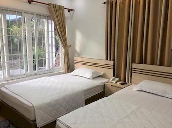 Huynh Gia Bungalow Phu Quoc Eksteriør bilde
