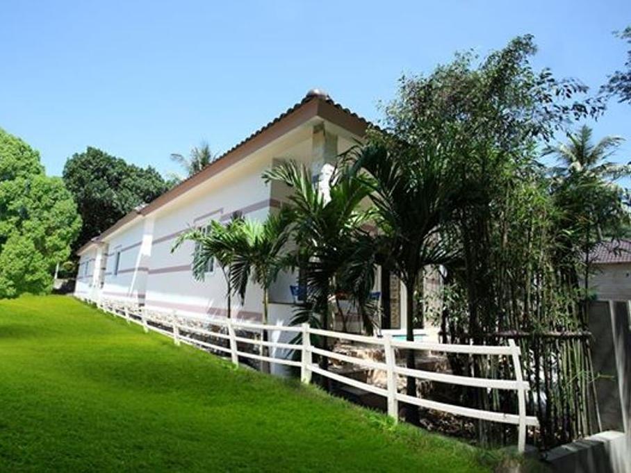 Huynh Gia Bungalow Phu Quoc Eksteriør bilde
