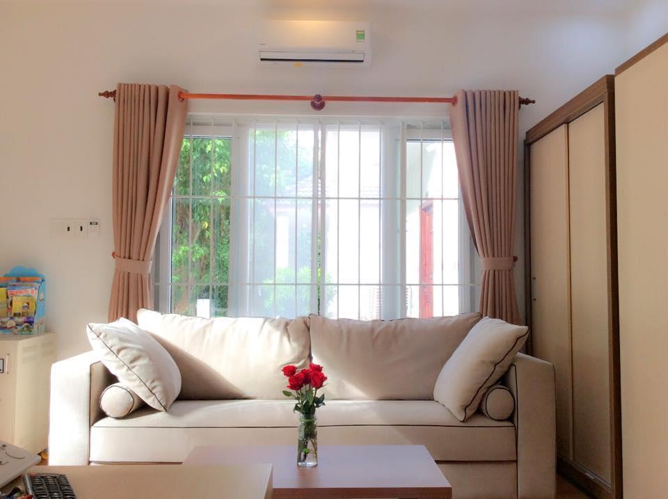 Huynh Gia Bungalow Phu Quoc Eksteriør bilde